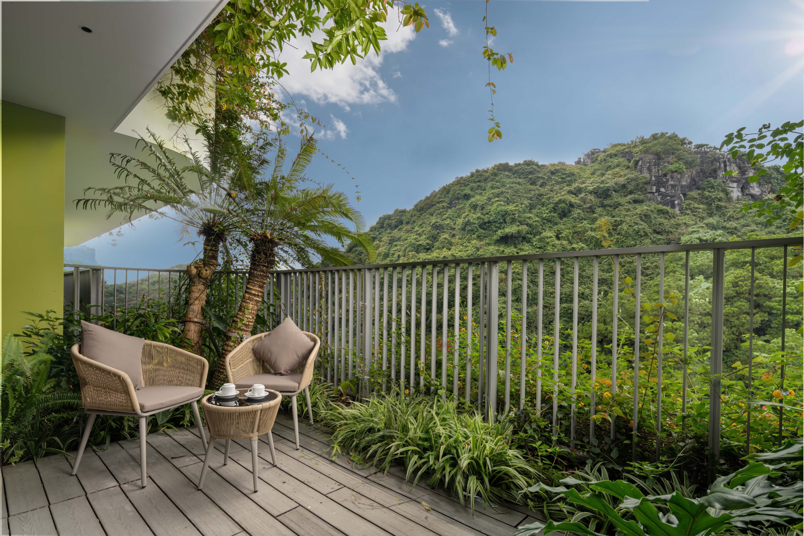 01 Bedroom Premier Residence Mountain 1