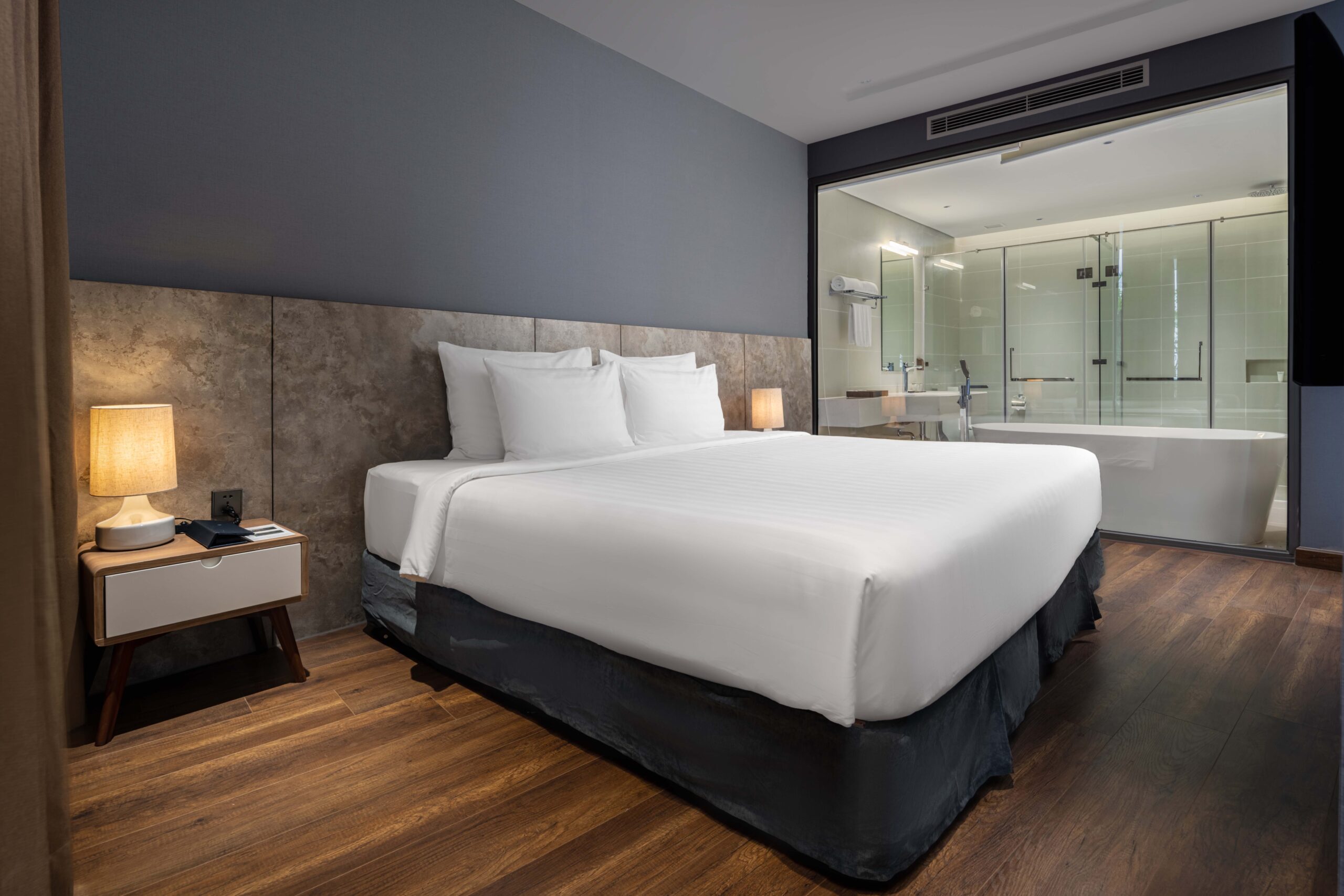 01 Bedroom Premier Residence Ocean 5