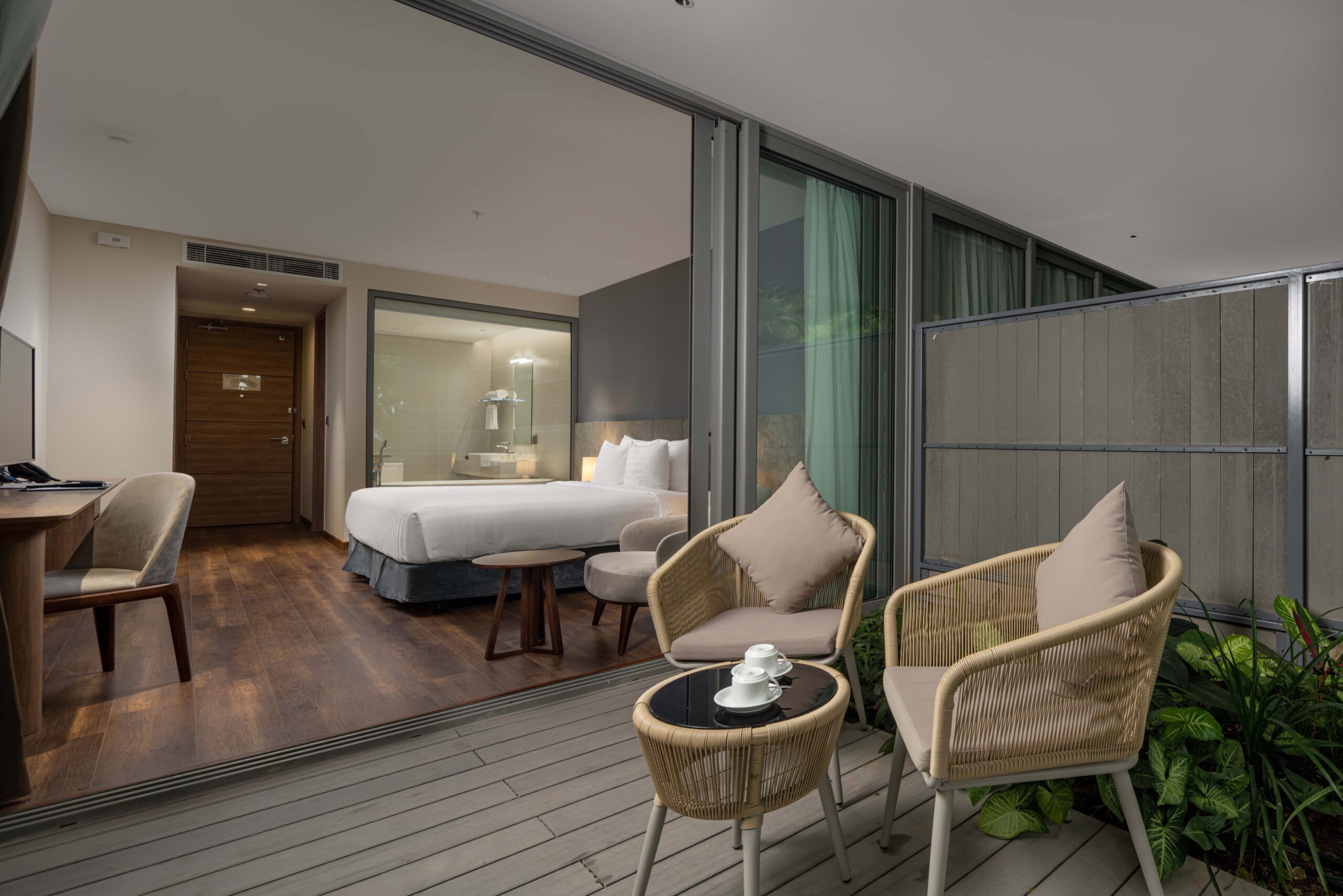 Premier Beachfront 3