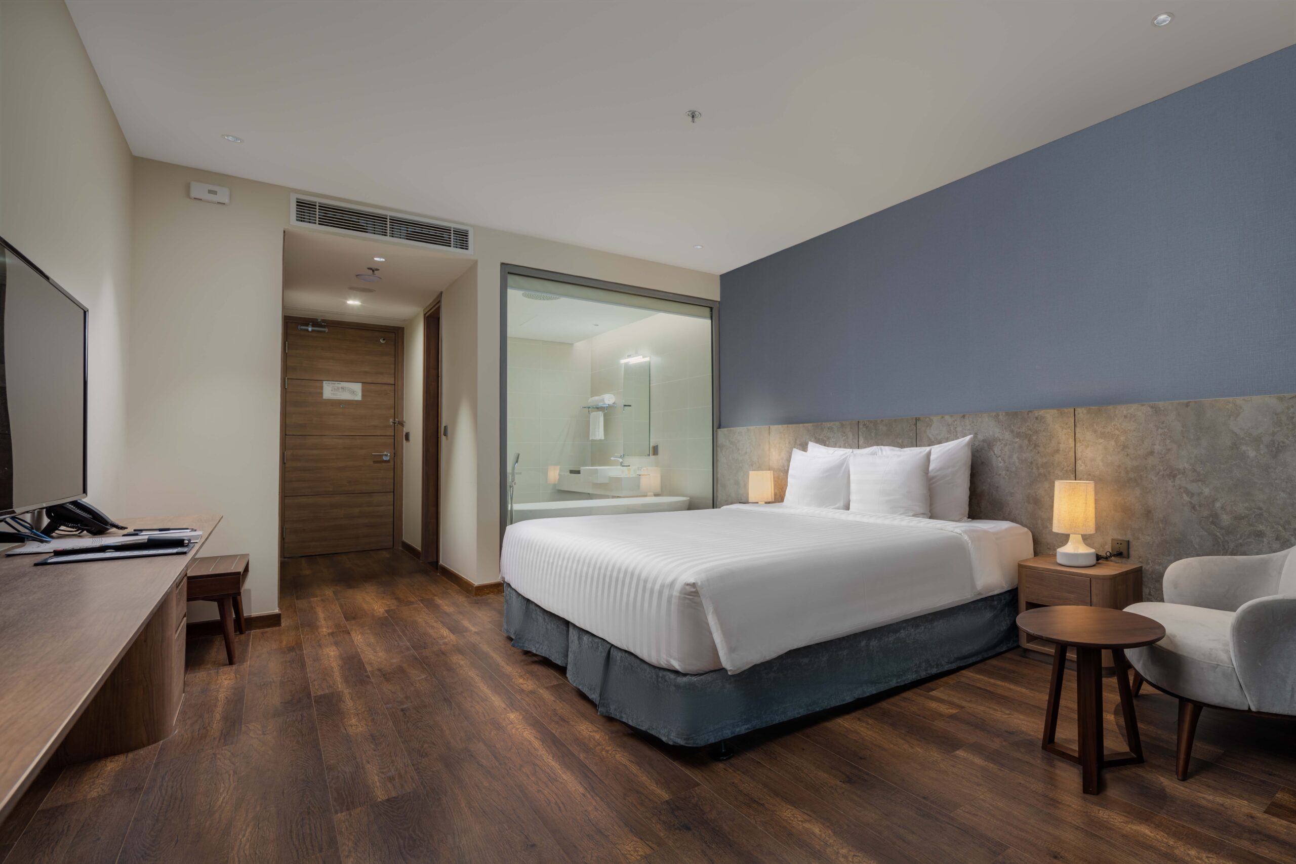 Premier Beachfront 4