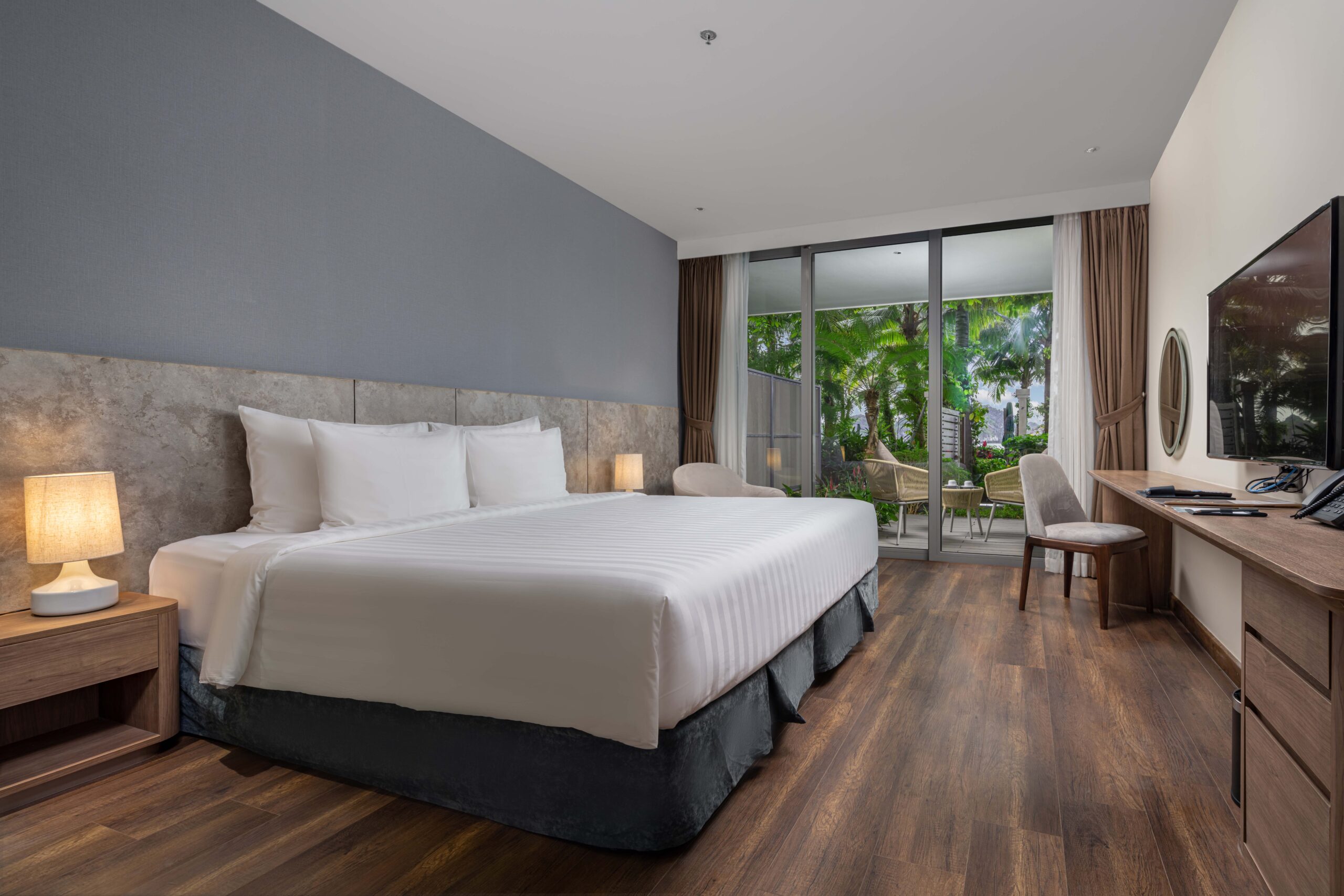 Premier Beachfront 5