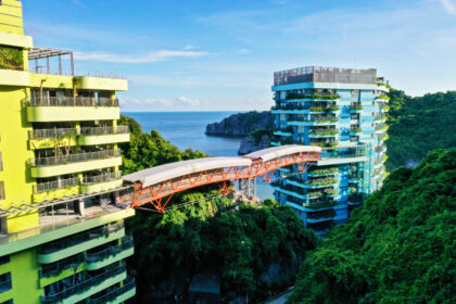 skywalk